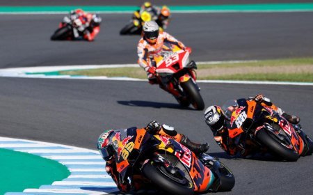 After a decade, the thrill of speed will again be seen on Buddha International Circuit, Moto bike race will be organized