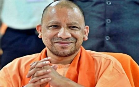 Yogi Sarkar-2's first year is being completed on 25th, Yogi broke this record