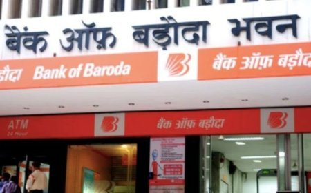 Bank of Baroda customers beware! Do this work by March 24, otherwise, the account may be closed
