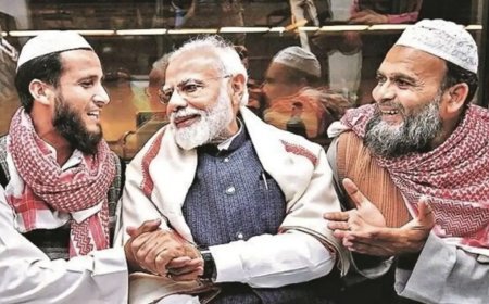 BJP's big bet before Karnataka elections, 4% Muslim reservation abolished