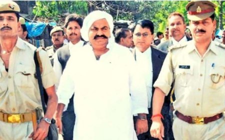 17 years old case, brought Atiq closer to life imprisonment and hanging today!