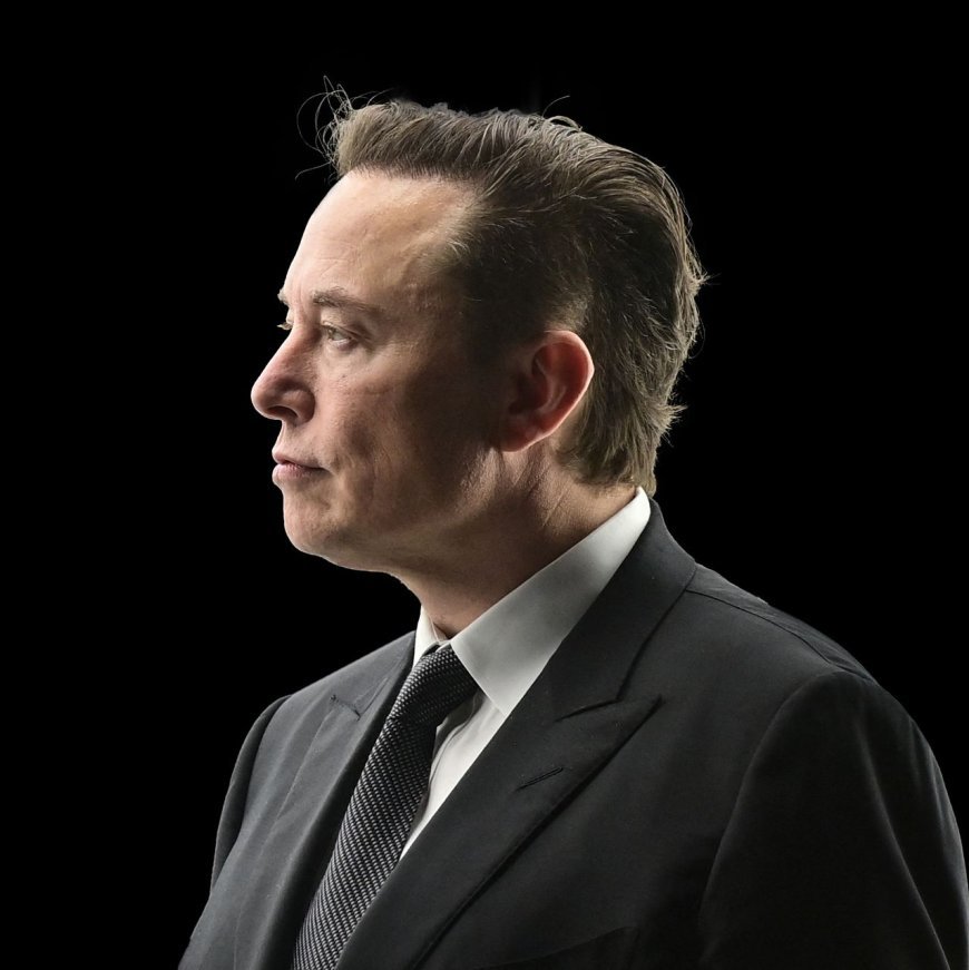 Elon Musk said a big thing about Twitter's financial condition!