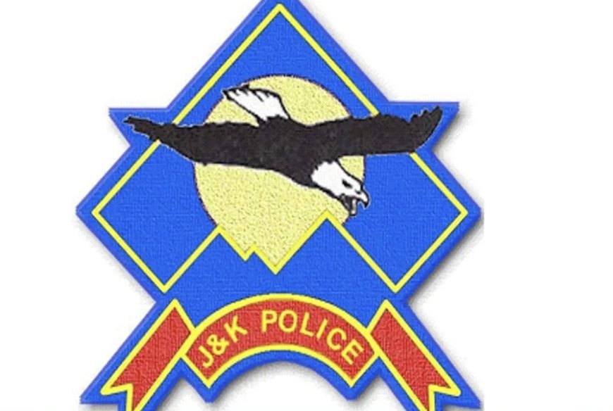 JK: Government employee arrested for posting controversial posts on social media