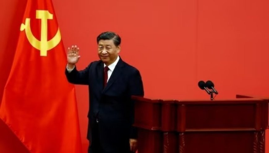 Xi Jinping becomes President of China for the third time: more powerful than before, broken 40-year-old tradition