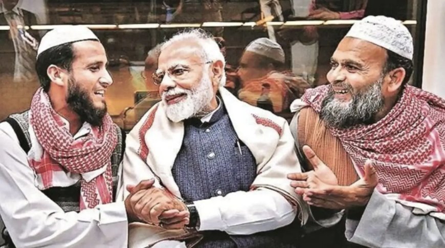 BJP's big bet before Karnataka elections, 4% Muslim reservation abolished