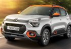 Top-spec Citroen C3 Shine launched in India at Rs 7.60 lakh
