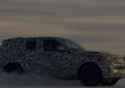 Land Rover's Range Rover Sport SV Unveiled: A Marvel of Performance and Luxury