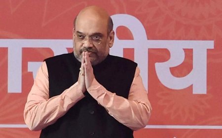 BJP is preparing to help Scheduled Castes, this formula of Amit Shah will make a dent in Mayawati's vote bank?