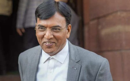 Center alert regarding the rising cases of Corona, Mansukh Mandaviya will hold a meeting with the health ministers of the states