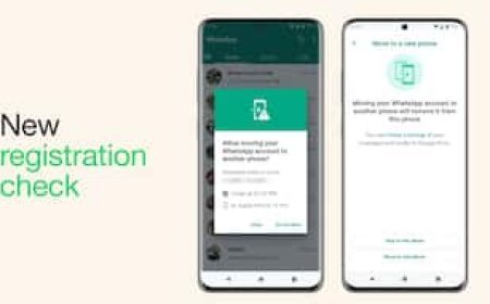 WhatsApp Introduces Additional Security Measures: Account Protect, Device Verification, and Enhanced Privacy Settings