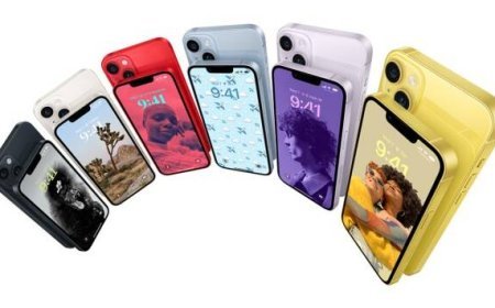 Apple Now Manufactures Nearly 7% of Its iPhones in India