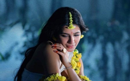 Collection of 'Shakuntalam' on the third day, Samantha's film falls heavily despite the weekend