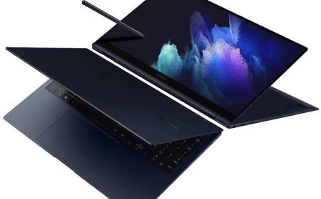 Samsung's Galaxy Book3 Pro 360: The Epicenter of the Connected Multiverse of Devices