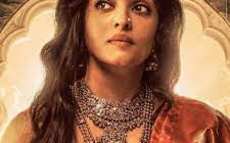 Not Aishwarya Rai, but this actress was the makers' first choice for Nandini in Ponniyin Selvan