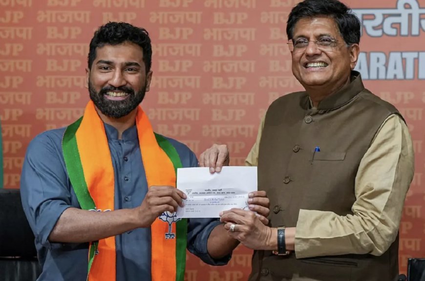 Son joined BJP, Congress leader AK Antony said - Anil's wrong decision, I am hurt