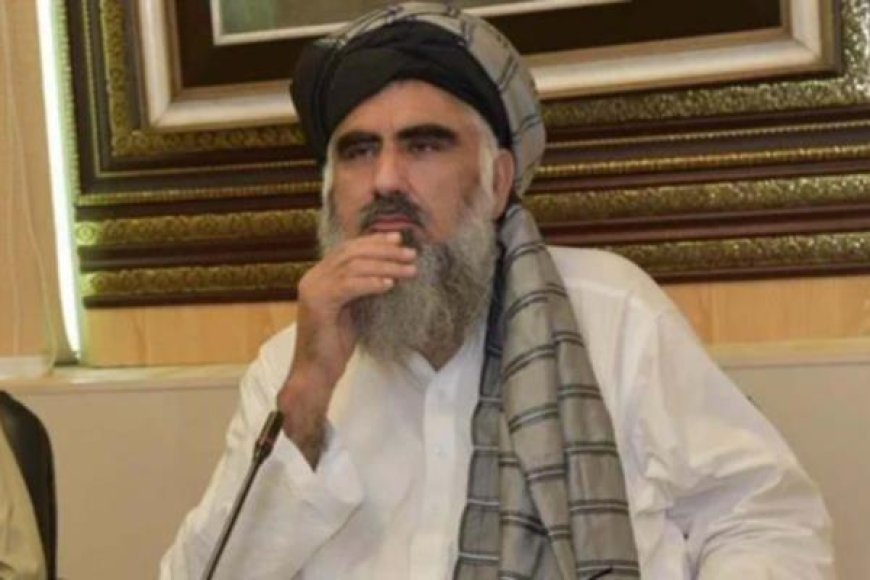 Pakistan's Union Minister died in a road accident, he was driving the car himself, 5 people arrested          