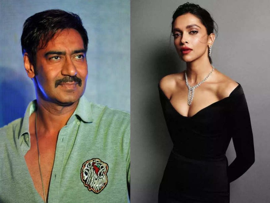 The wait is over, Ajay Devgan Deepika Padukone starrer Singham Again will release on this day