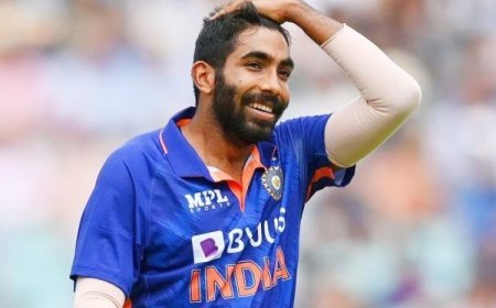 Team India: Bumrah and Rahul Set to Make Comeback in Upcoming Tournament, Exciting Fitness Update Revealed