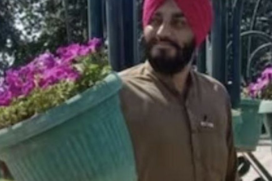 Nefarious act! Sikh man shot dead in Peshawar, know how many Punjabis have been killed so far