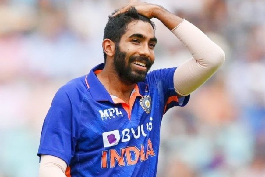 Team India: Bumrah and Rahul Set to Make Comeback in Upcoming Tournament, Exciting Fitness Update Revealed