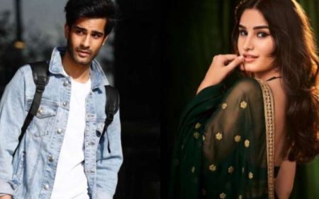 Raveena's daughter will make her Bollywood debut, Ajay Devgan's nephew will be seen together, the film will be released on this day