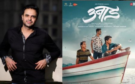 Ajit Arora's Multi-starrer Spectacle Unaad Set to Captivate Audiences from July 8th On Jio Cinema