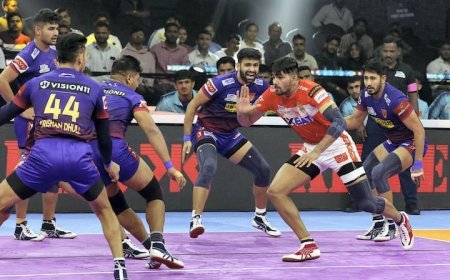 Gravolite Partners with Pro Kabaddi League 2023
