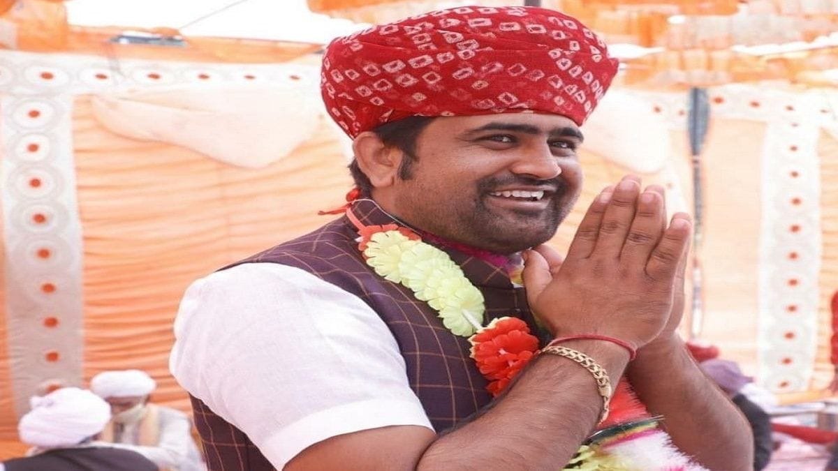 Pravin Kumar Bishnoi: A Social Worker and Visionary in Rural Rajasthan