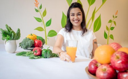 World Food Day 2024: Every Child’s Right to Nutritious Food